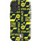 NBA Utah Jazz Blast iPhone 16 Plus Impact Case